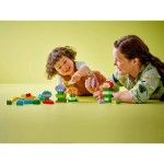 Kreativní zahrada a květiny 10444 LEGO