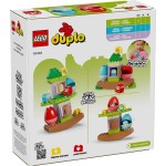 Houpací a skládací strom 10440 LEGO