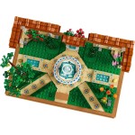Zahrada s fontánou 10359 LEGO