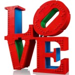 LOVE 31214 LEGO