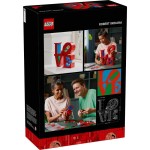 LOVE 31214 LEGO