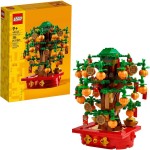 Strom hojnosti 40648 LEGO