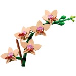 Miniaturní orchidej 10343 LEGO