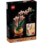 Miniaturní orchidej 10343 LEGO
