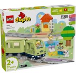 Interakti. dobrodružný vláček 10427 LEGO