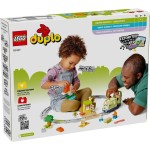 Interakti. dobrodružný vláček 10427 LEGO