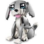 Hravá kočka 31163 LEGO