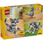 Hravá kočka 31163 LEGO