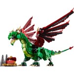 Středověký drak 31161 LEGO