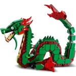 Středověký drak 31161 LEGO