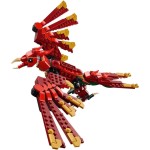 Středověký drak 31161 LEGO