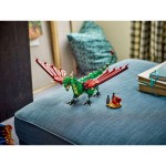 Středověký drak 31161 LEGO