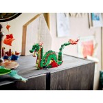 Středověký drak 31161 LEGO