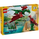 Středověký drak 31161 LEGO
