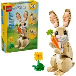Roztomilý králíček 31162 LEGO