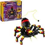 Divoká zvířata: Překvapivý pavouk 31159