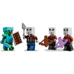 Pouštní hlídka zákeřníků 21267 LEGO