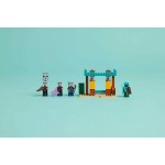 Pouštní hlídka zákeřníků 21267 LEGO