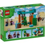 Pouštní hlídka zákeřníků 21267 LEGO