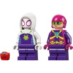 Spidey,Gobby a raptoří bit.na zákl.11200