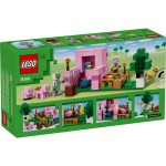 Domeček Prasátka 21268 LEGO