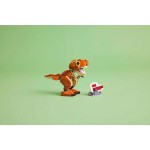 Malá Žravka: T-rex 76967 LEGO