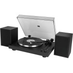 STT 650SBA GRAMOFON S BT/USB/FM SENCOR