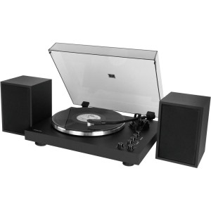 STT 650SBA GRAMOFON S BT/USB/FM SENCOR