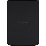 Shell cover 629/634 black POCKETBOOK