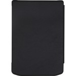 Shell cover 629/634 black POCKETBOOK