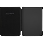 Shell cover 629/634 black POCKETBOOK