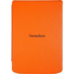 Shell cover 629/634 orange POCKETBOOK