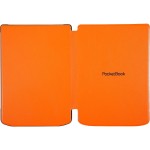 Shell cover 629/634 orange POCKETBOOK