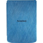 Shell cover 629/634 blue POCKETBOOK
