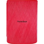 Shell cover 629/634 red POCKETBOOK