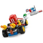 Mario Kart - Standard Kart 72032 LEGO