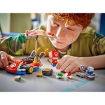 Mario Kart - Standard Kart 72032 LEGO
