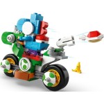 Mario Kart - Yoshi Bike 72031 LEGO