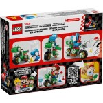Mario Kart - Yoshi Bike 72031 LEGO