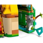 Vaiana a zábava na ostrově 43260 LEGO