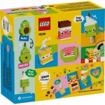Kreativní jídlo 11039 LEGO