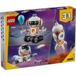 Vesmírný robot 31164 LEGO