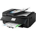 PIXMA TR7650 BLACK CANON