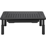 Podstavec pod monitor oc./plast POWERTON