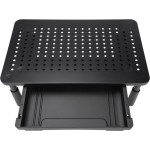 Podstavec pod monitor oc./plast POWERTON