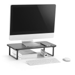 Podstavec pod monitor+klávesn. POWERTON