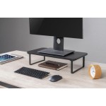 Podstavec pod monitor+klávesn. POWERTON