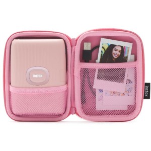 Instax mini link prn.case white FUJIFILM