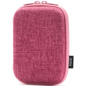 Instax mini link prn. case pink FUJIFILM