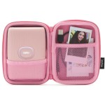 Instax mini link prn. case pink FUJIFILM